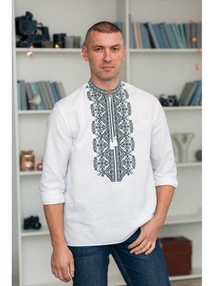 Набір вишиванок яскравий
